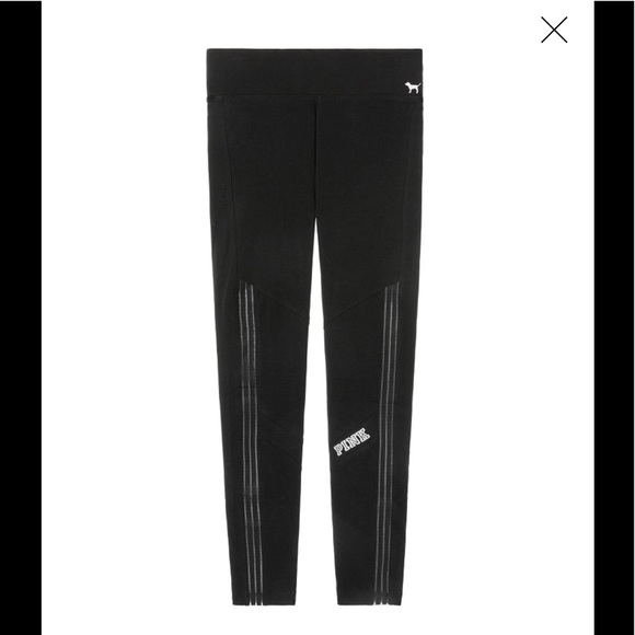 PINK Victoria's Secret Pants - PINK leggings😍